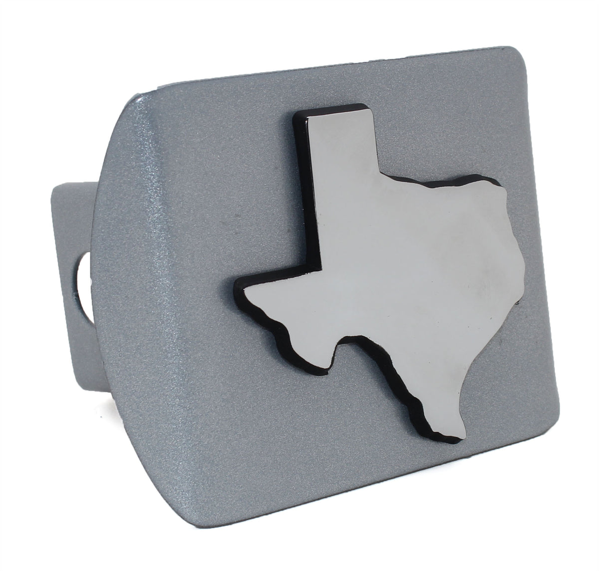State Of Texas Hitch Covernull