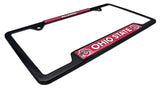 Ohio State Alumni Metal License Plate Frame