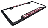 Mississippi State Bulldogs Metal License Plate Frame