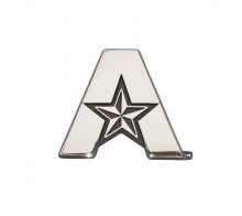 University of Texas Arlington Metal Auto Emblem
