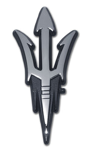 Arizona State Sun Devils Metal Auto Emblem