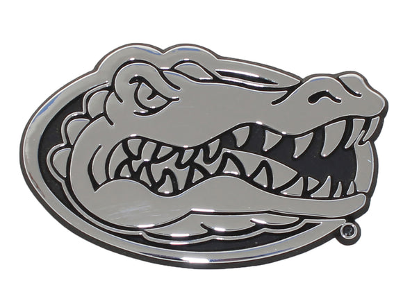 University of Florida Gators Metal Auto Emblem