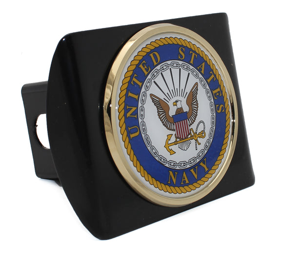 Navy Seal Hitch Cover