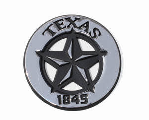 Texas Star Emblem