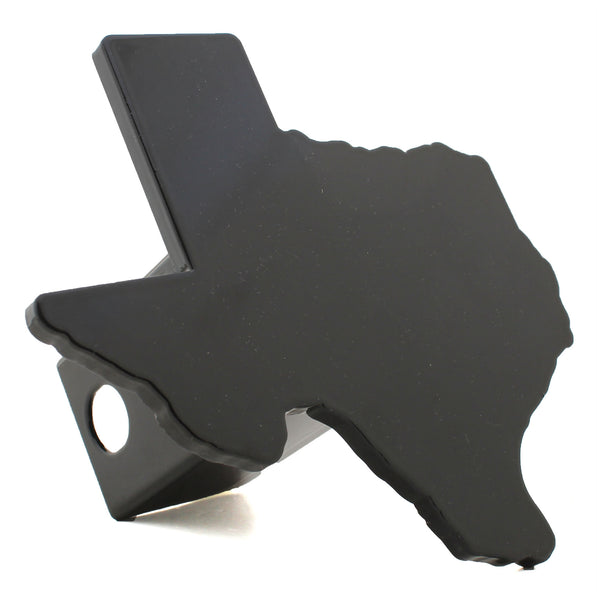 AZ in Texas - Receiver Hitch Covers - Mad Taco Metal - Metal